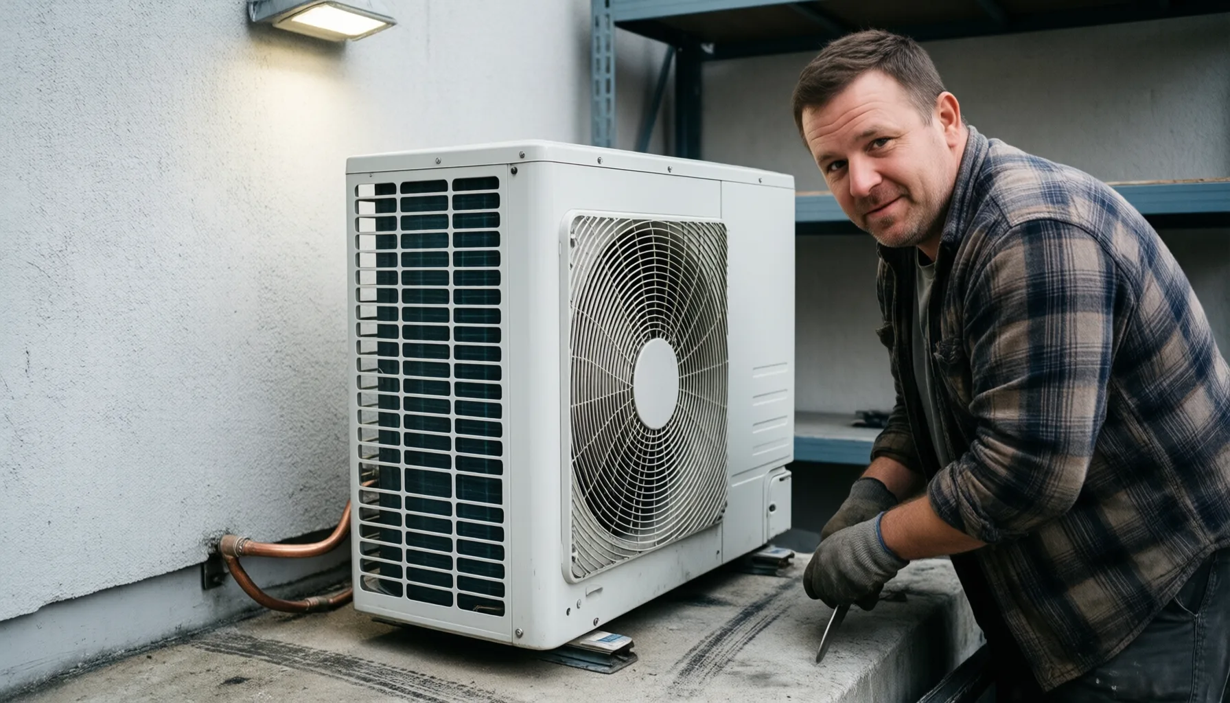Emergency AC Repair