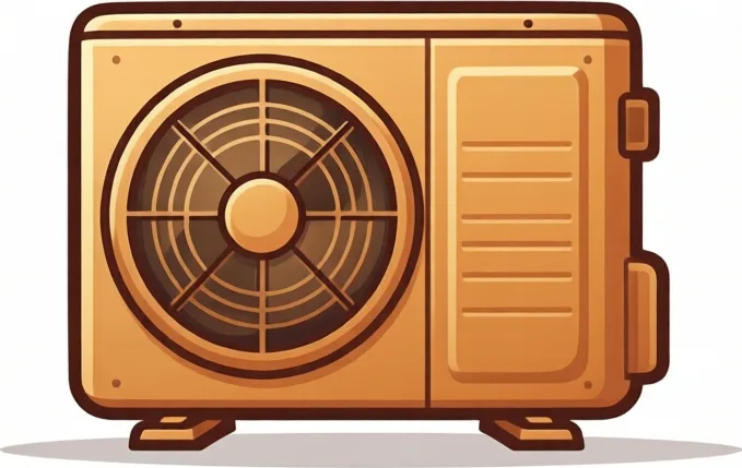 PerfectCool AC Repairs Weston logo