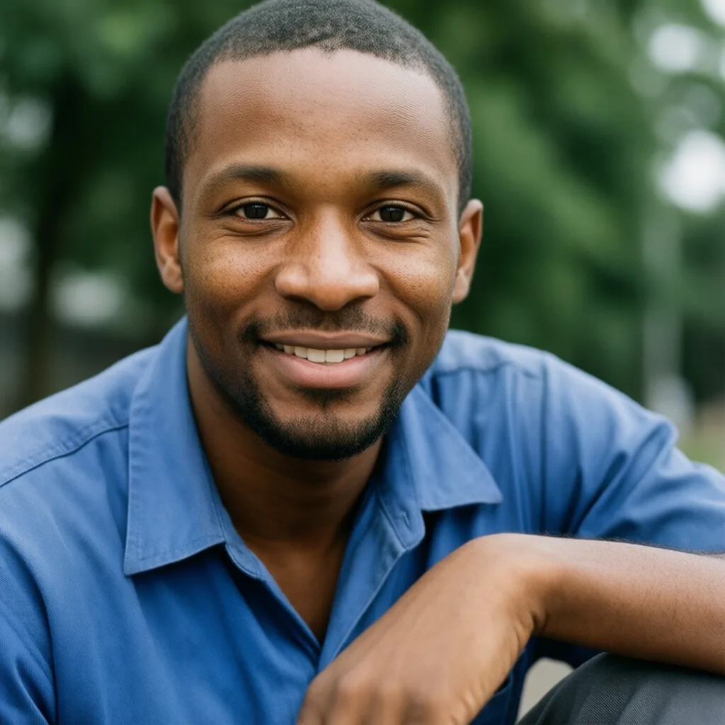 Jerome Jackson