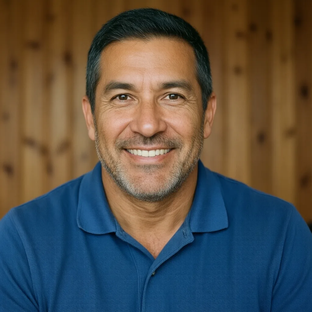 Ray Morales