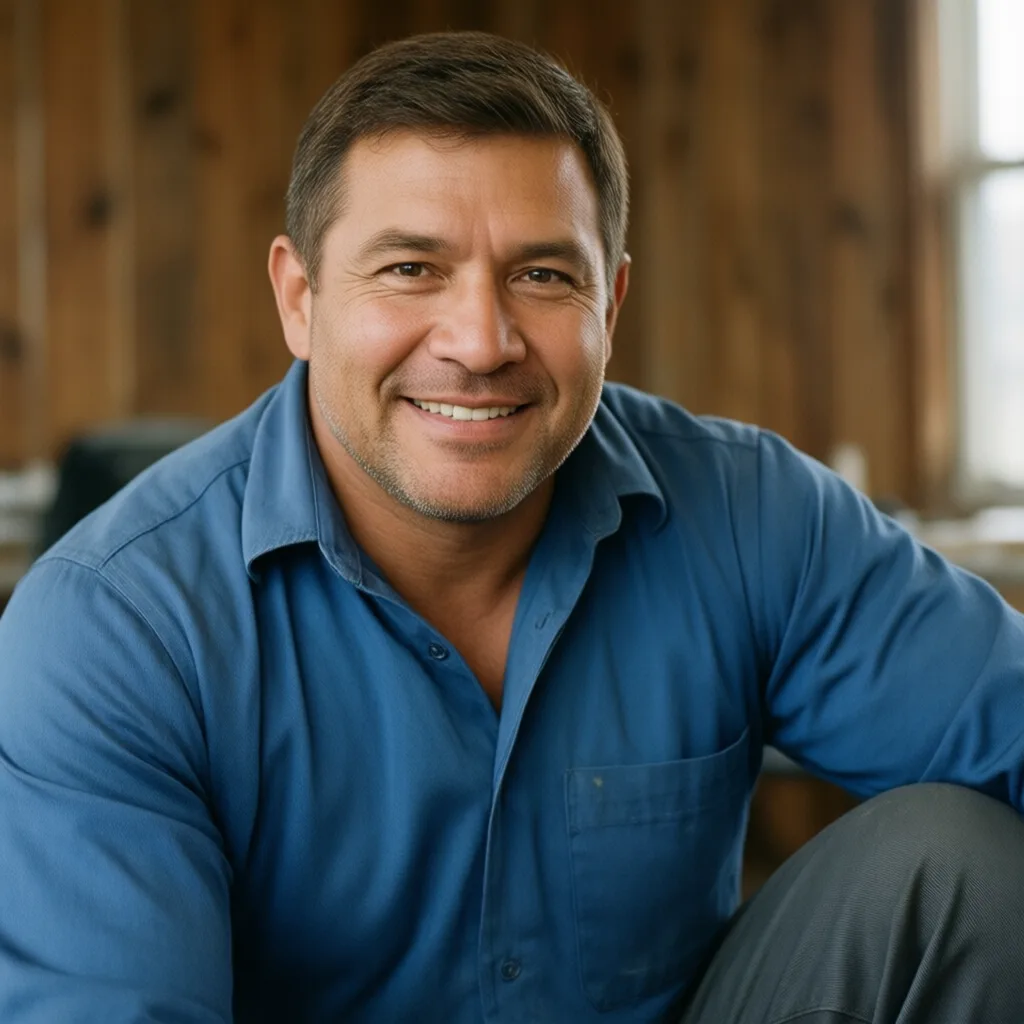 Diego Delgado