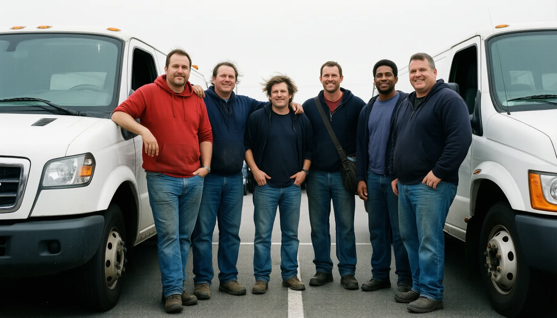The PerfectCool AC Repairs Weston Team
