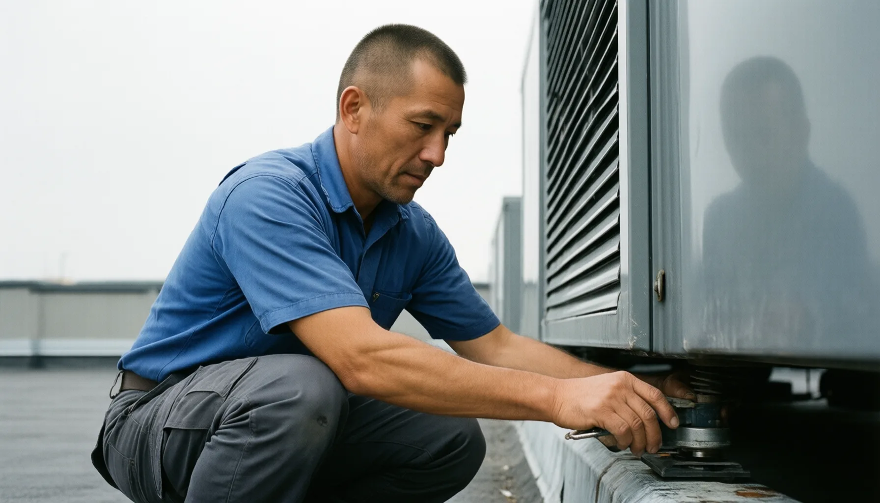 Air Quality Testing